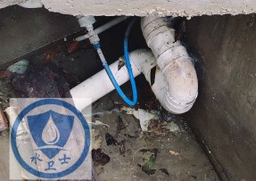绥滨县水管漏水检测公司6
