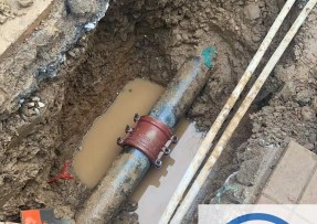 绥滨县水管漏水检测公司4