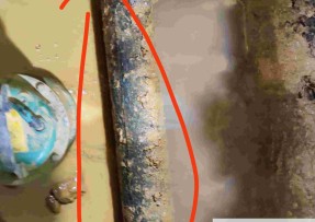 绥滨县水管漏水检测公司1